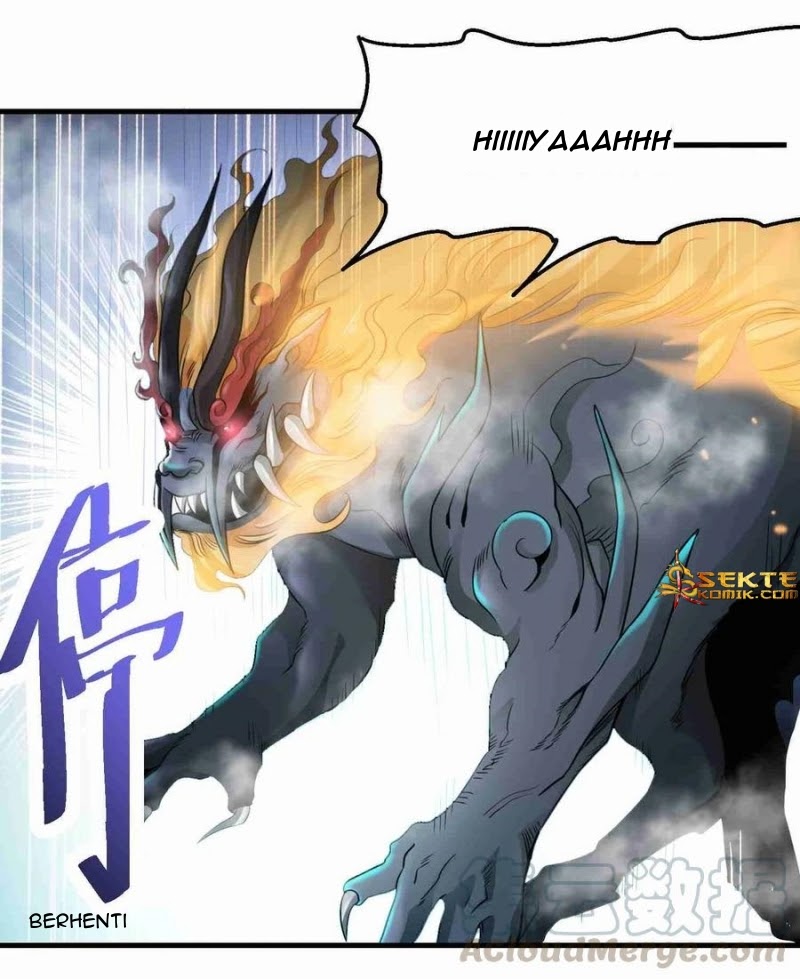 First Dragon (Yuanlong) Chapter 75 Gambar 26